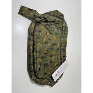 Lug Hitch Belt Bag - Camp Green *Discontinued Color*